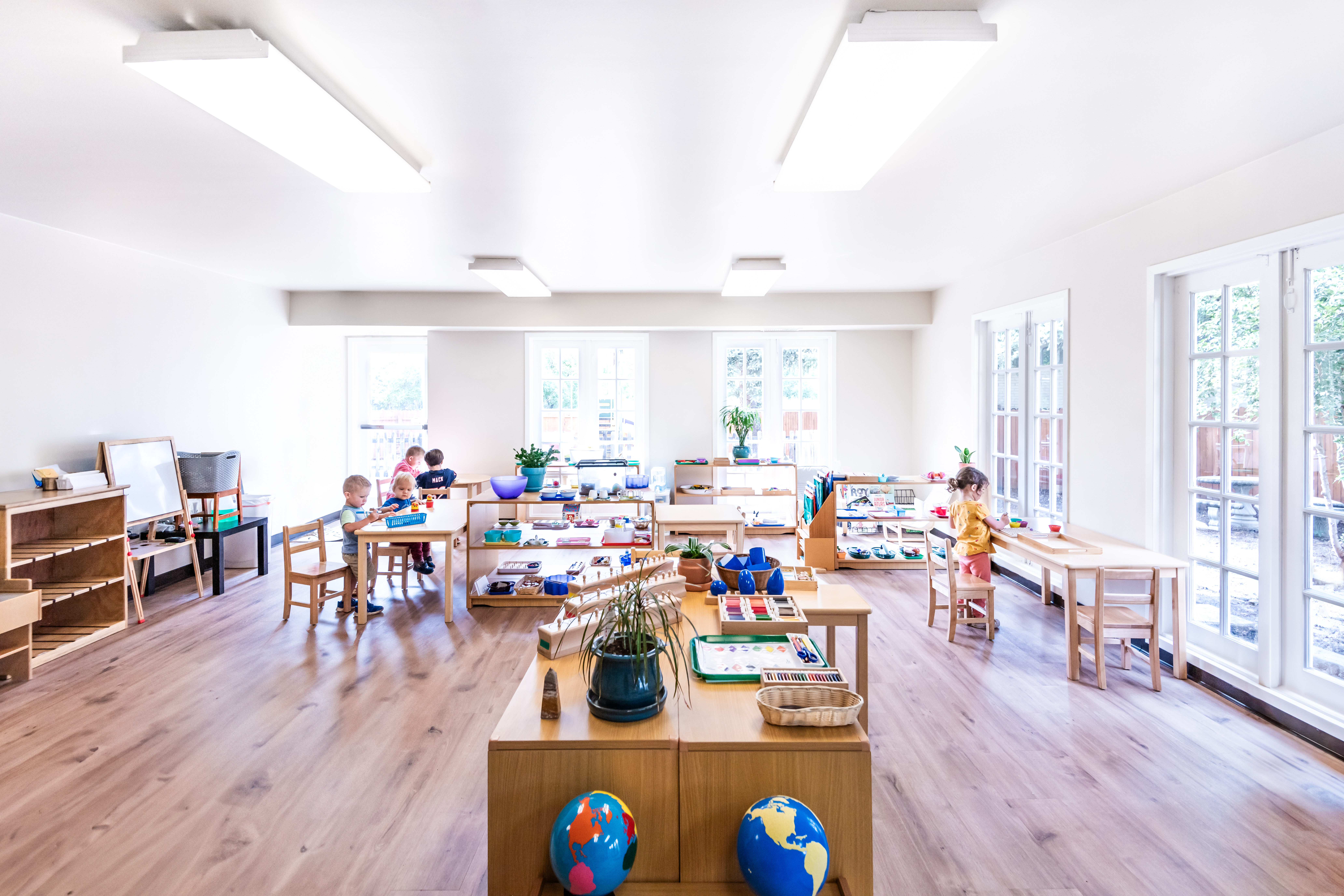 Montessori School of Wild Pines