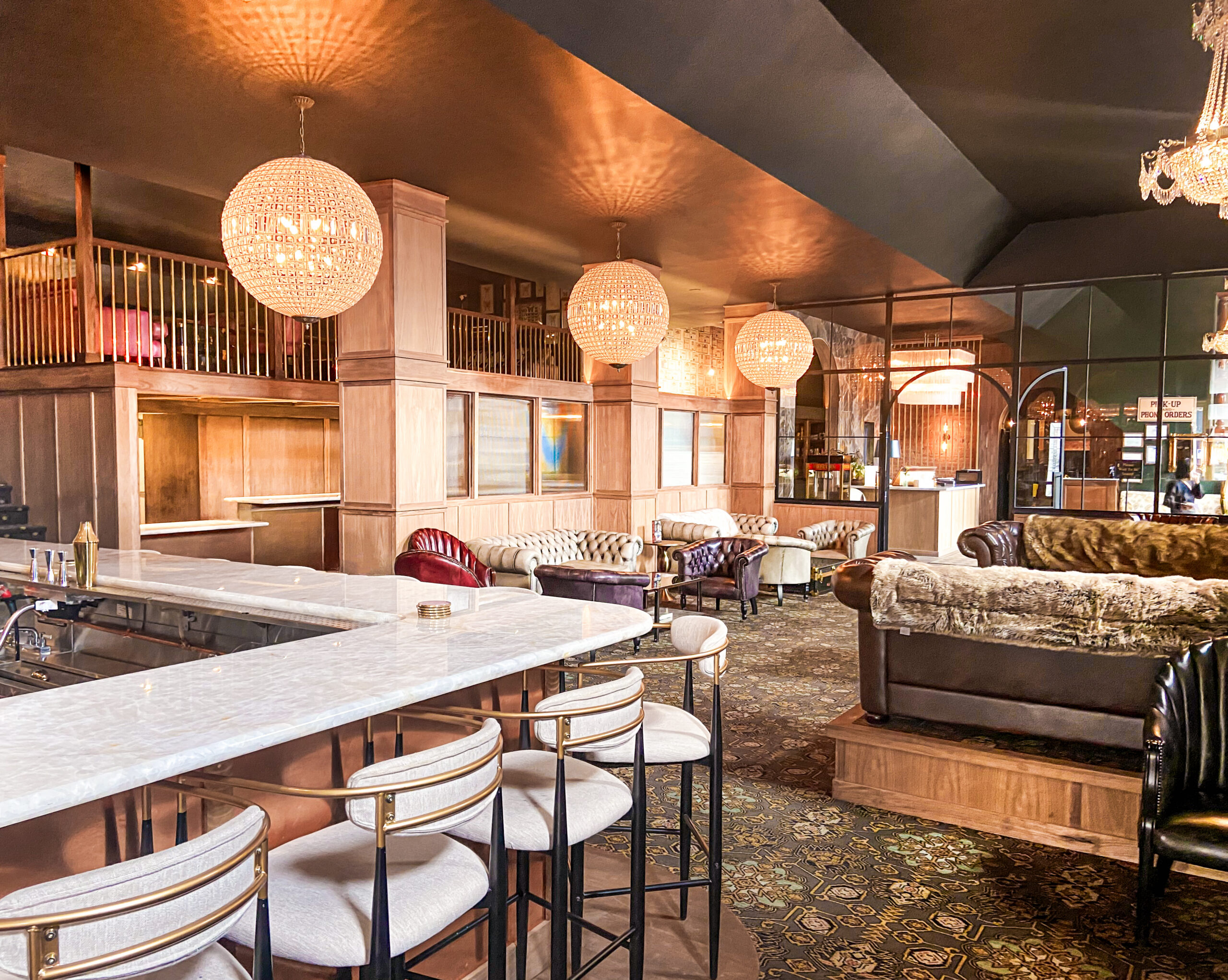 The Delaware Hotel