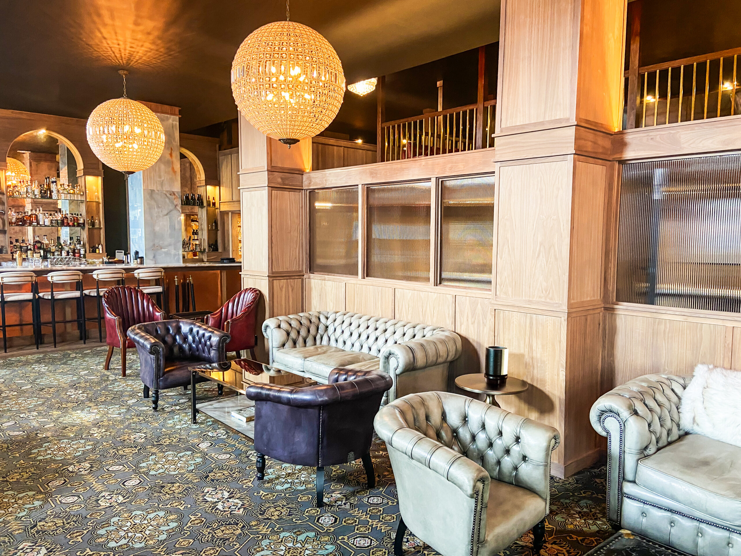 The Delaware Hotel