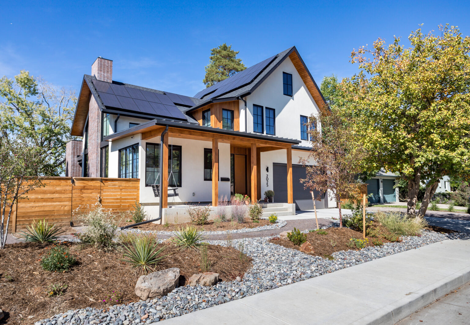 Architecture Design Contractor Project Denver Co