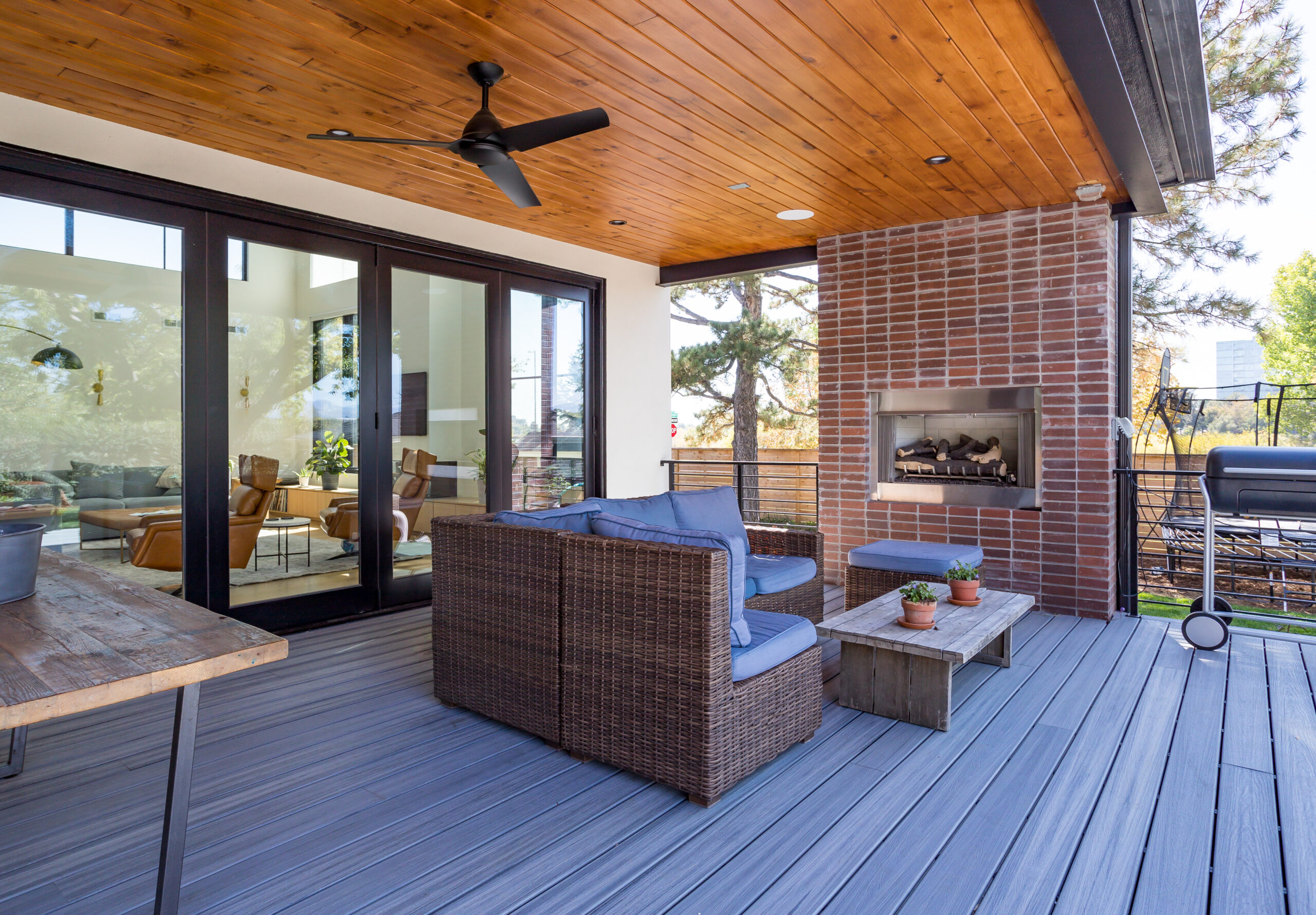 Architecture Contractor Project Denver Co