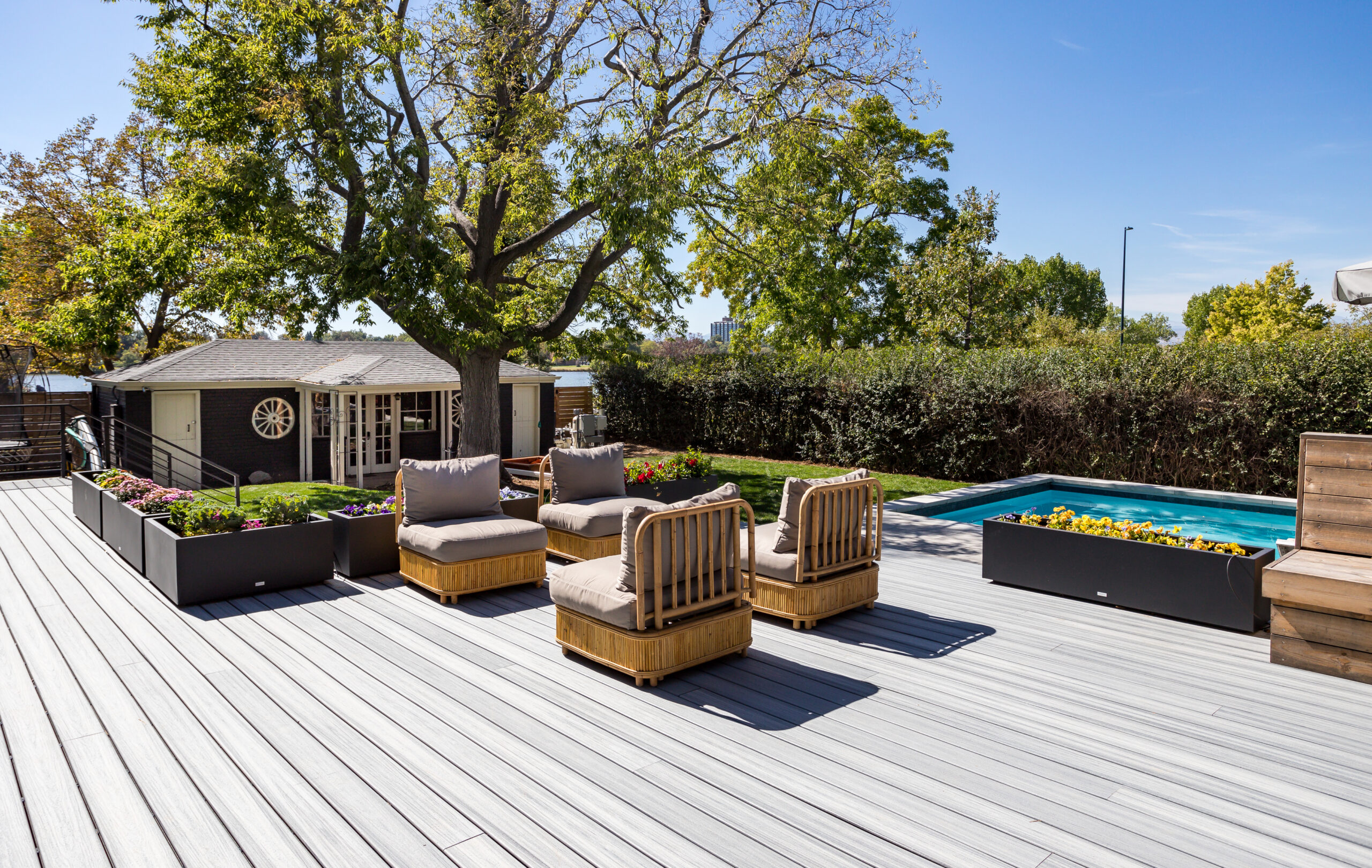 Architecture Design Contractor Project Denver Co