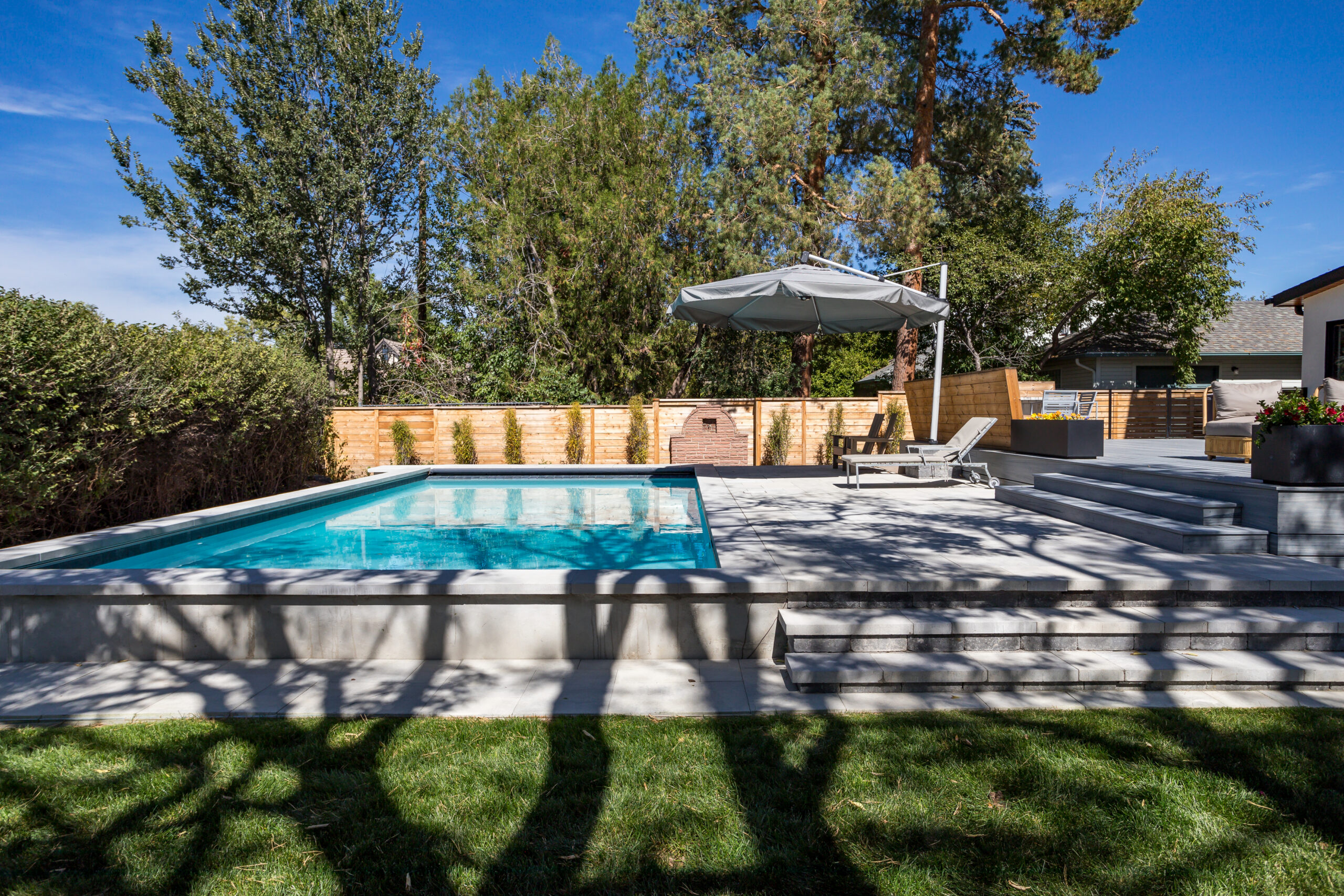 Architecture Contractor Project Denver Co
