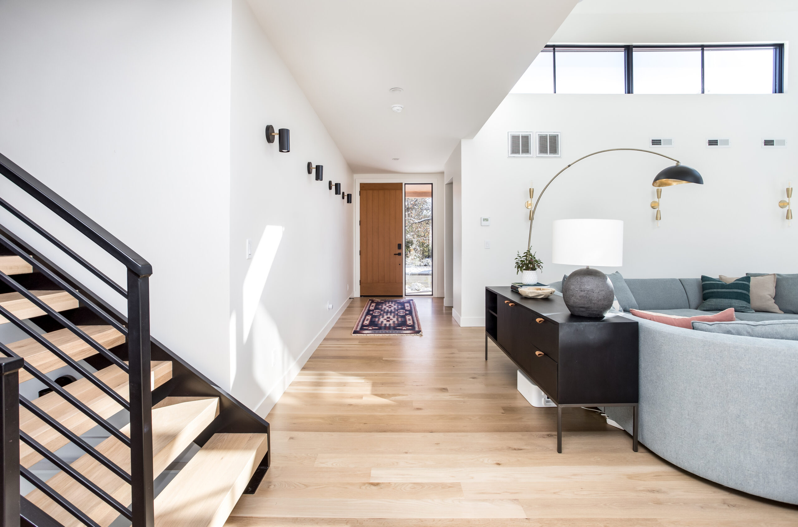 Architecture Design Contractor Project Denver Co
