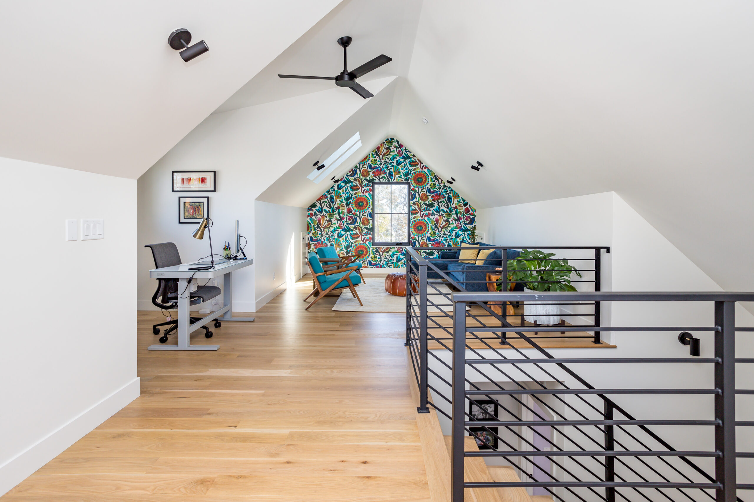 Architecture Design Contractor Project Denver Co