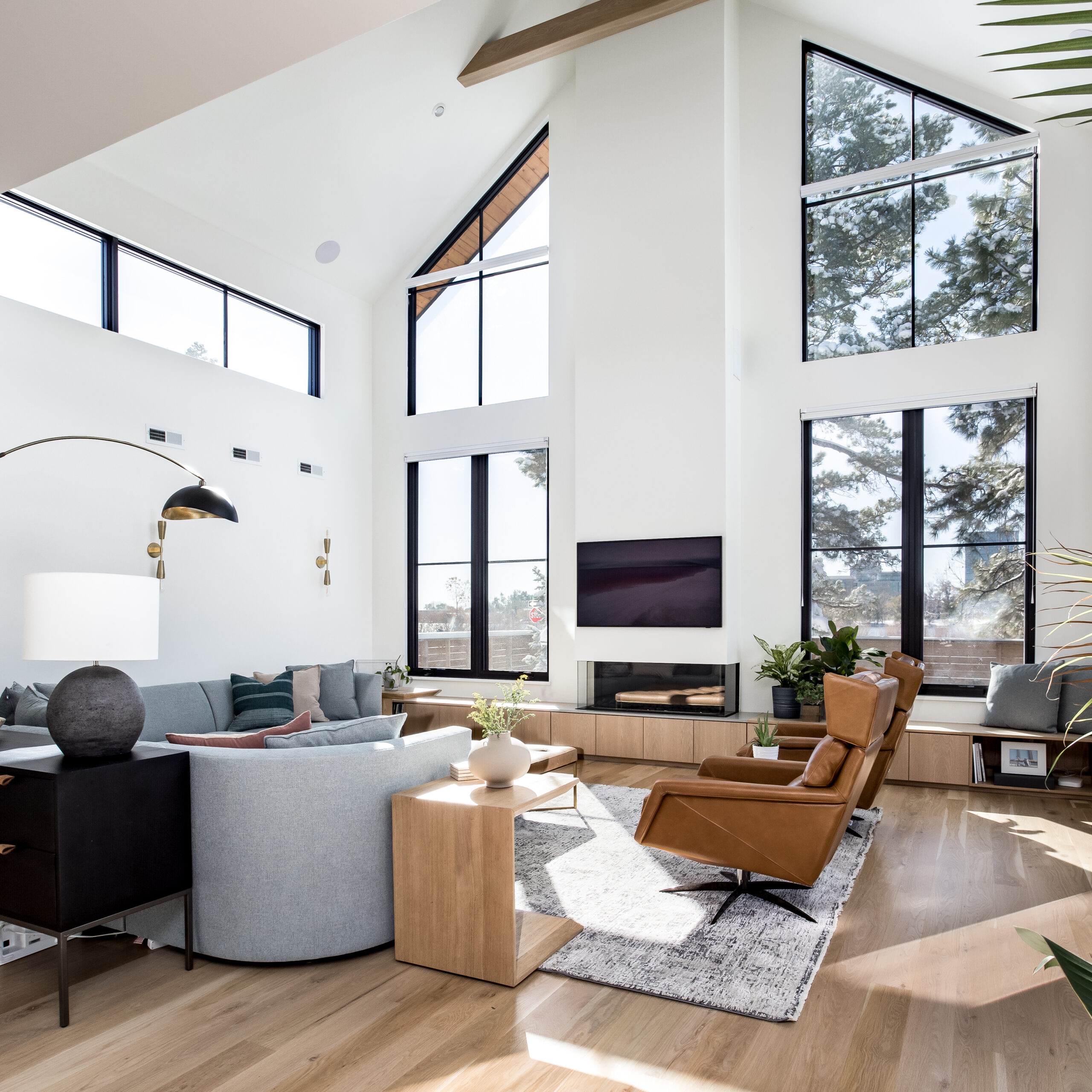 Architecture Contractor Project Denver Co
