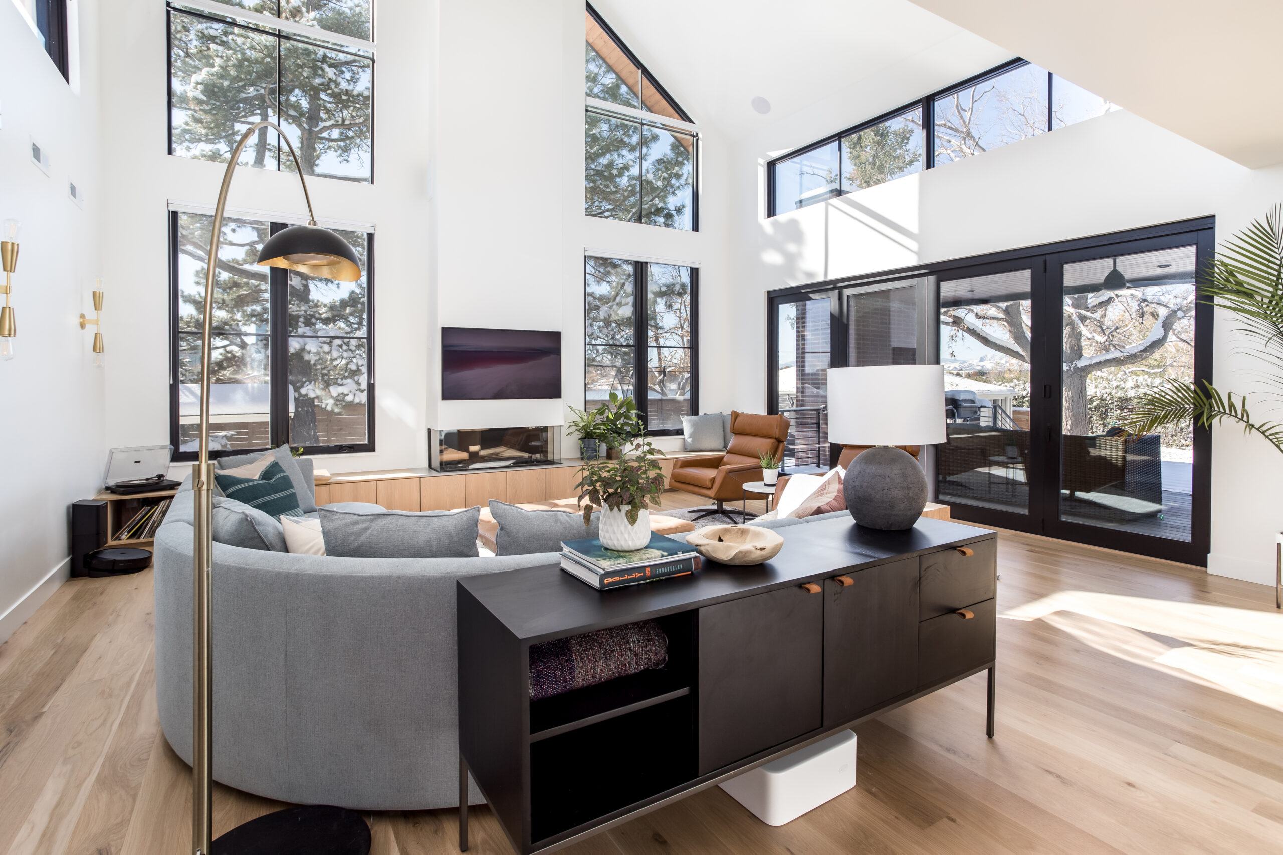 Architecture Design Contractor Project Denver Co