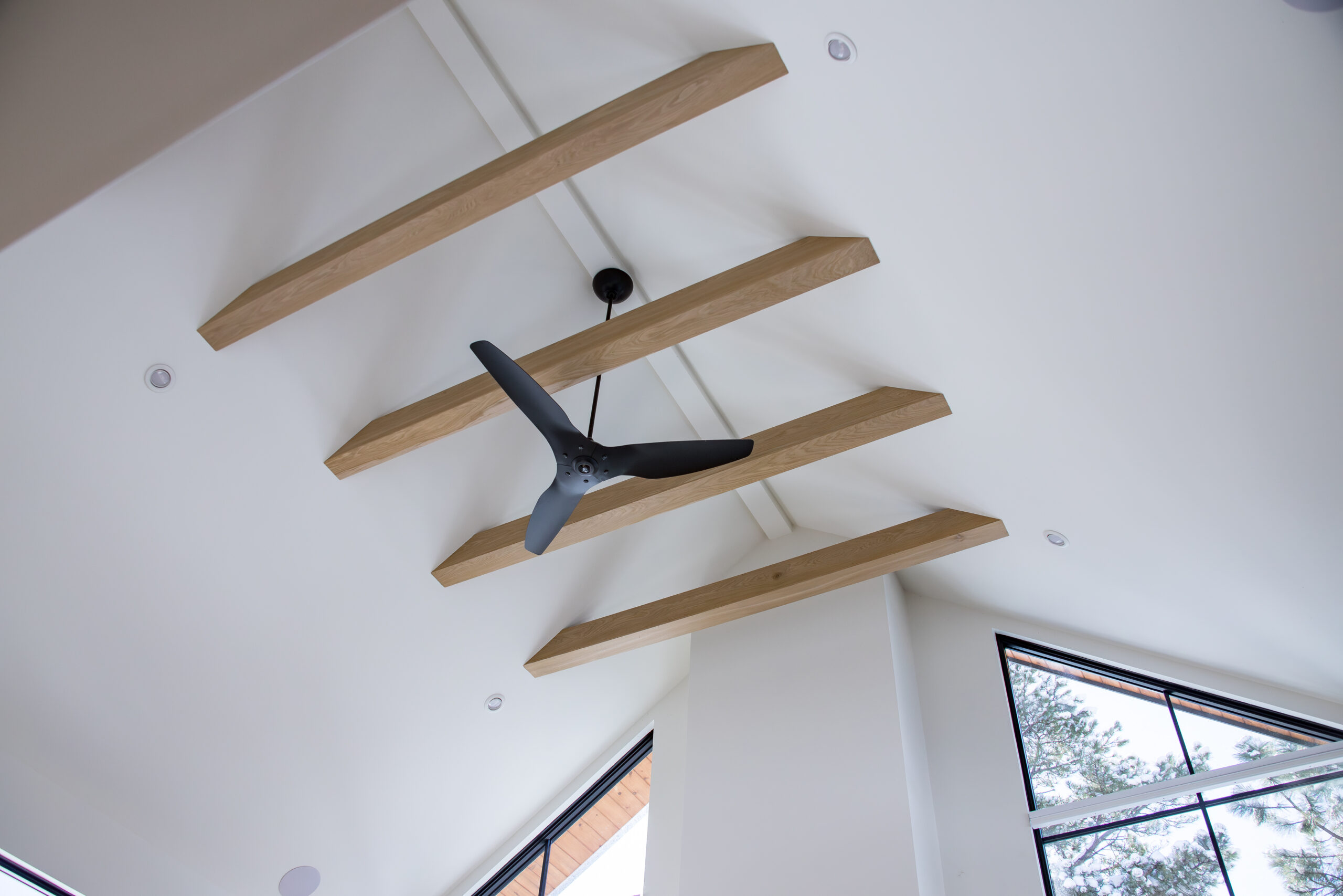 Architecture Contractor Project Denver Co