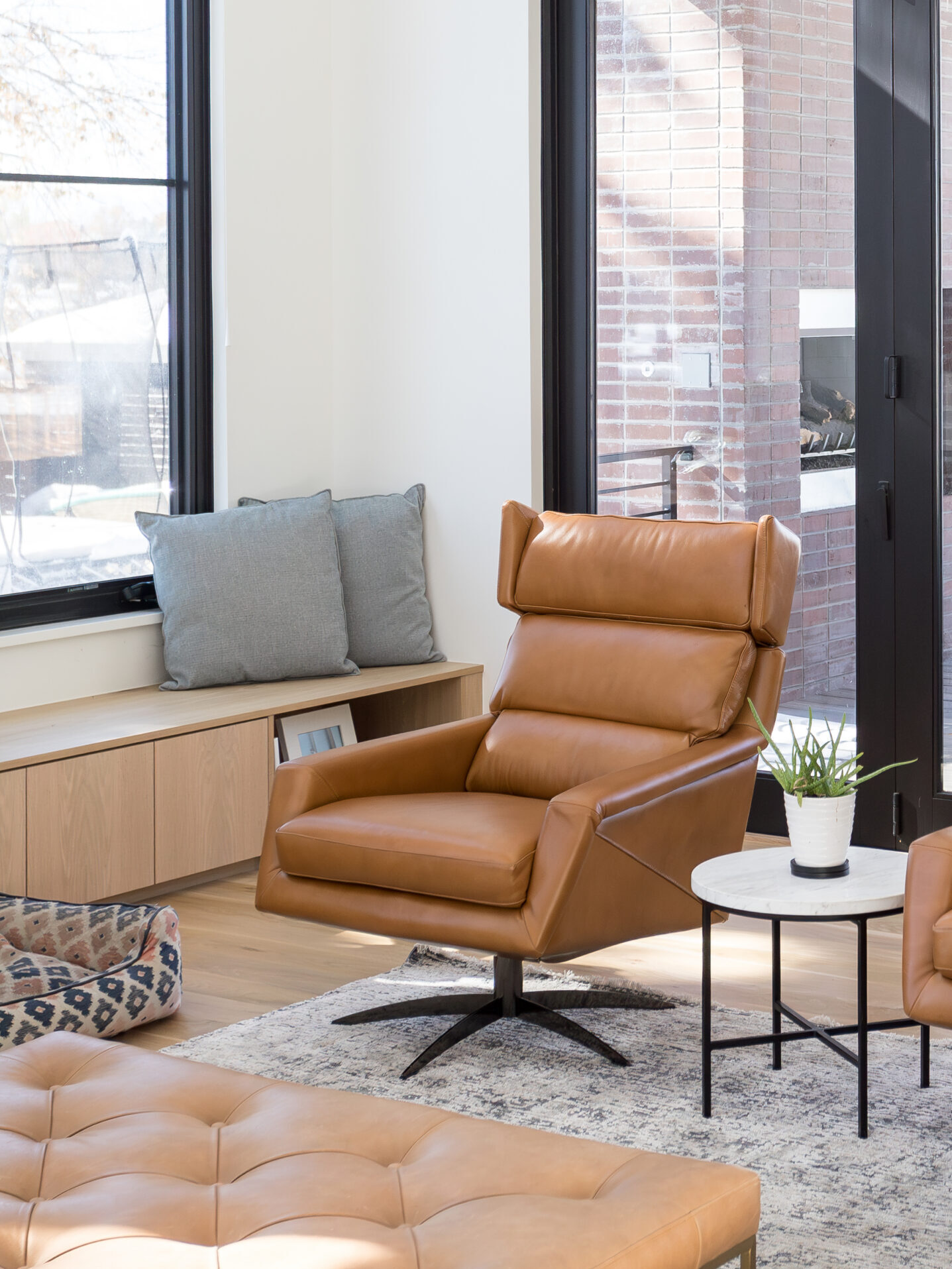 Architecture Contractor Project Denver Co