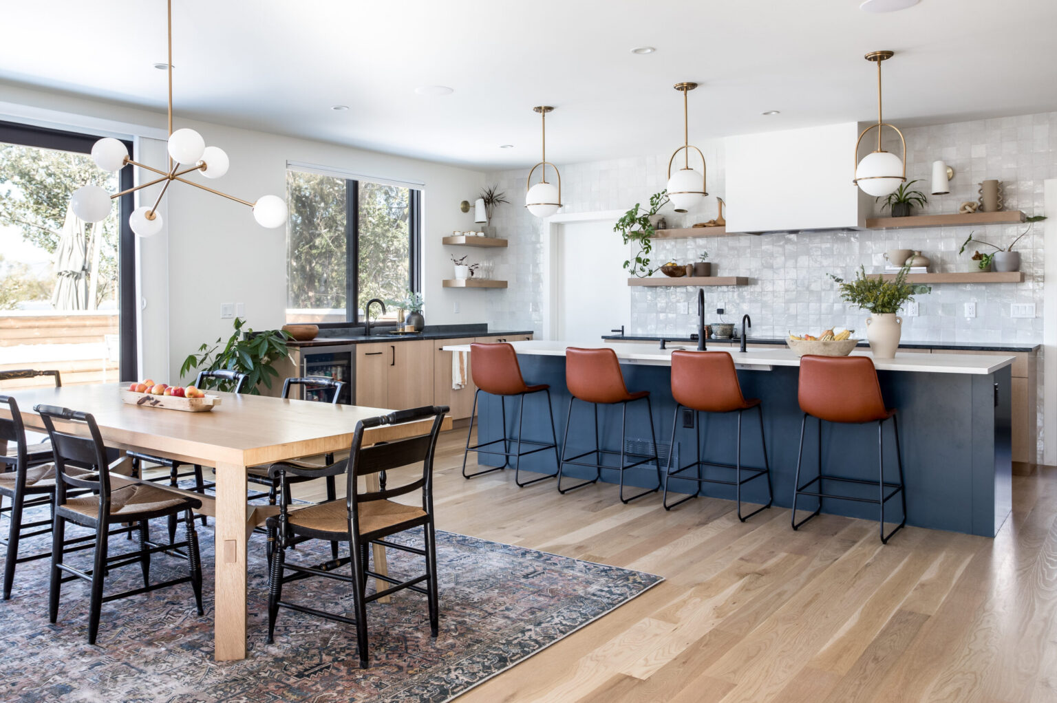 Architecture Design Contractor Project Denver Co