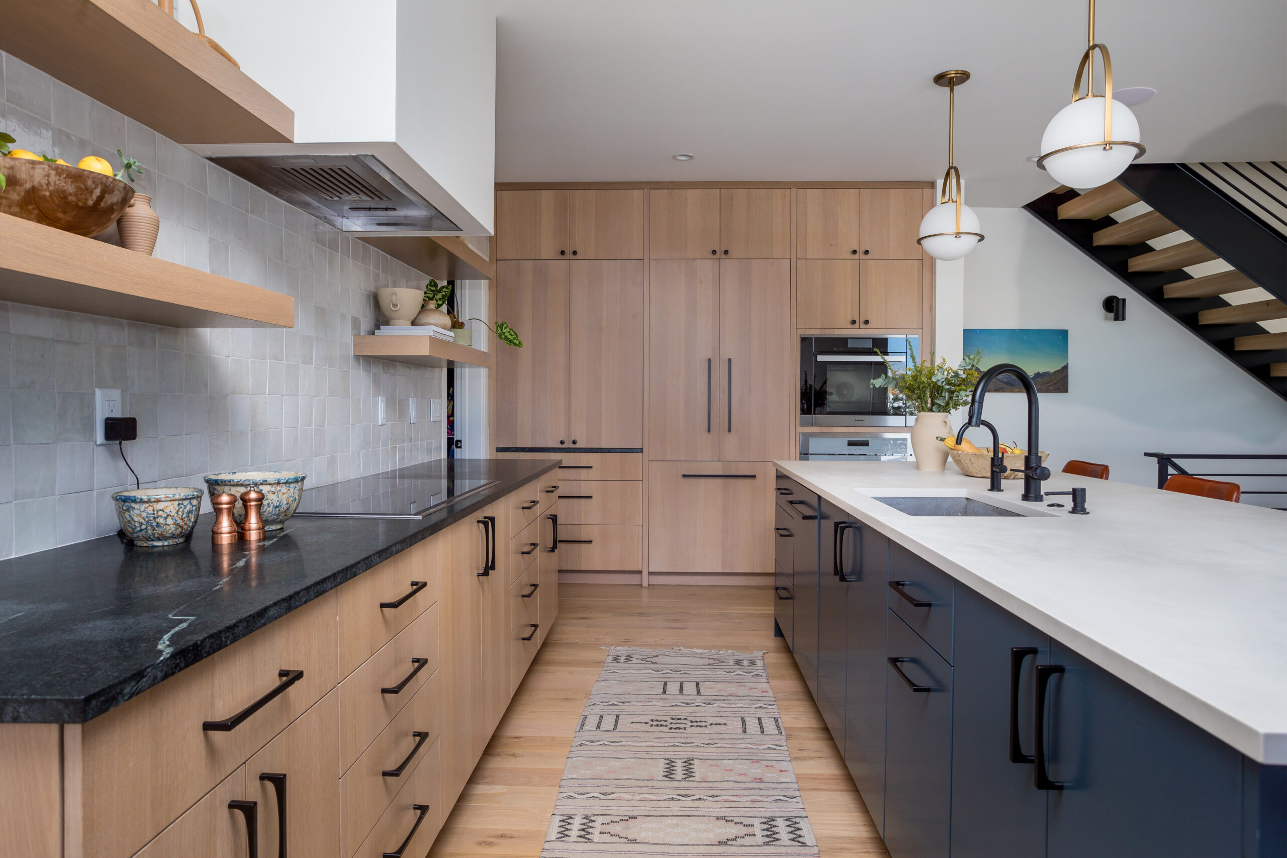 Architecture Contractor Project Denver Co