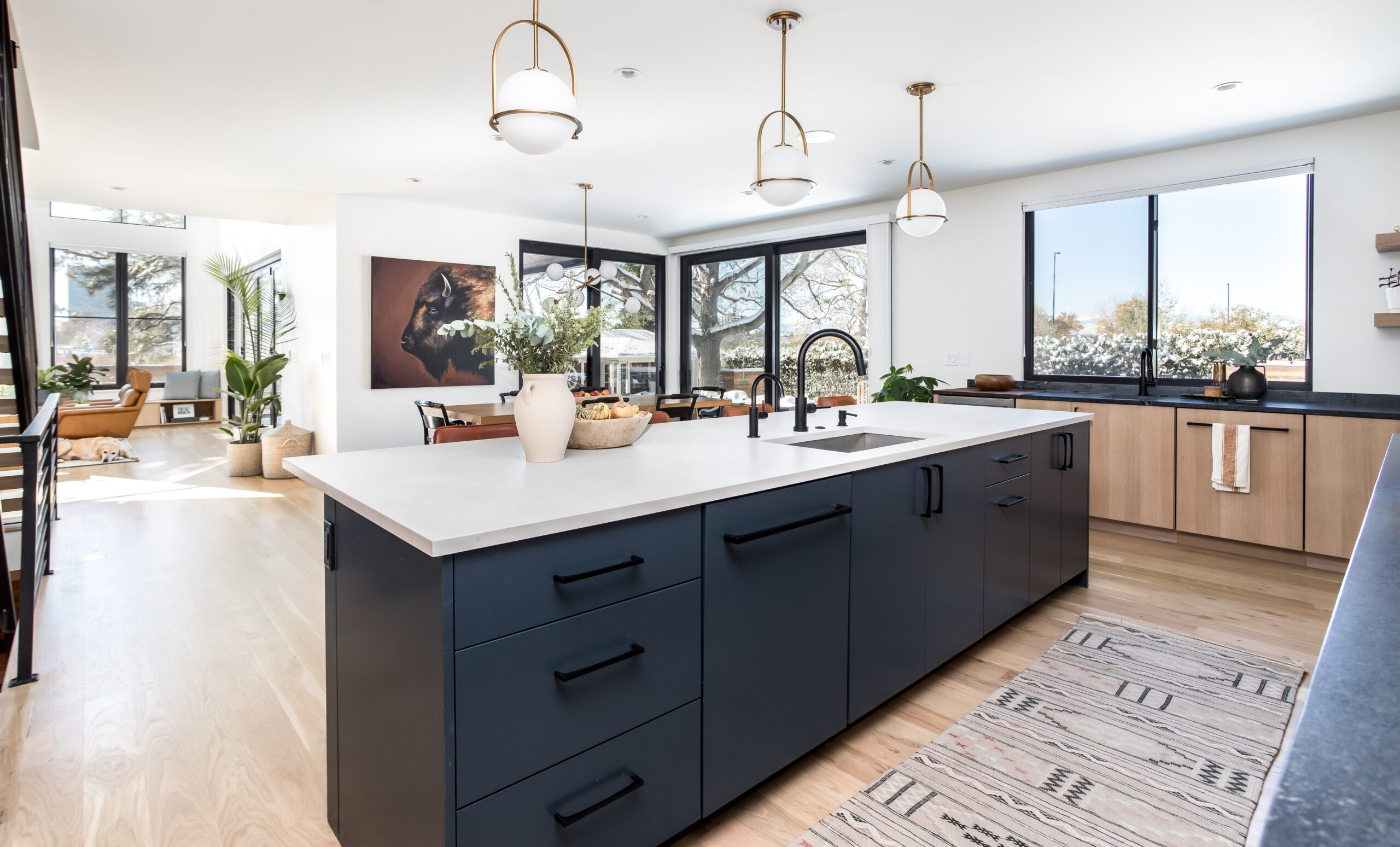 Architecture Contractor Project Denver Co