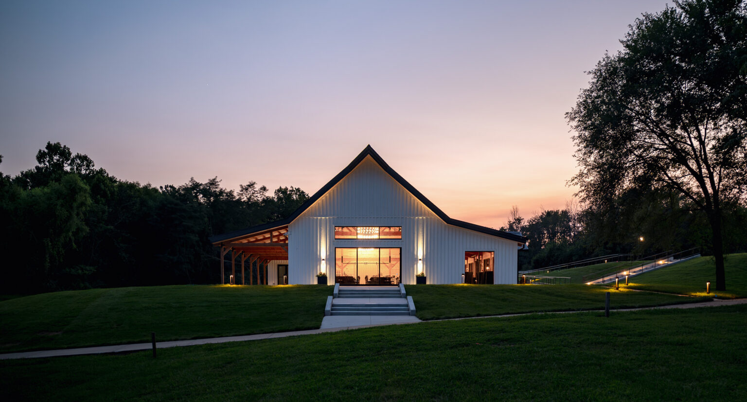 Atkins Johnson Event Venue