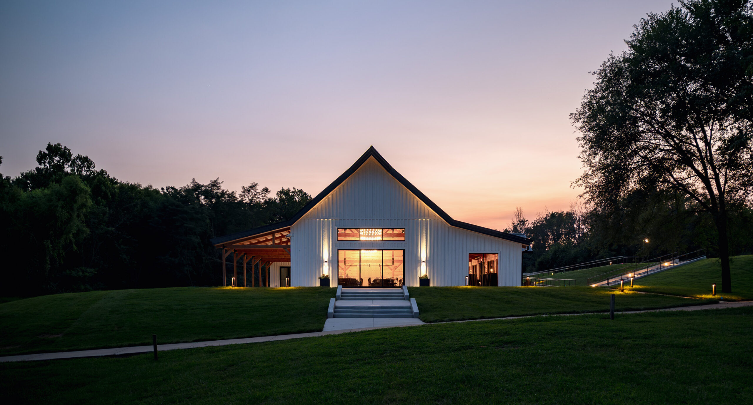 Atkins Johnson Event Venue