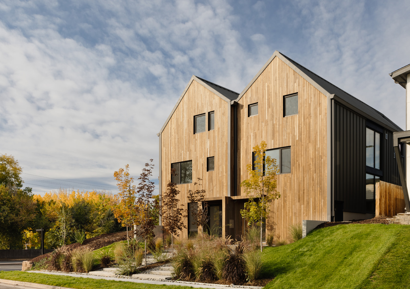 Englewood Passive House
