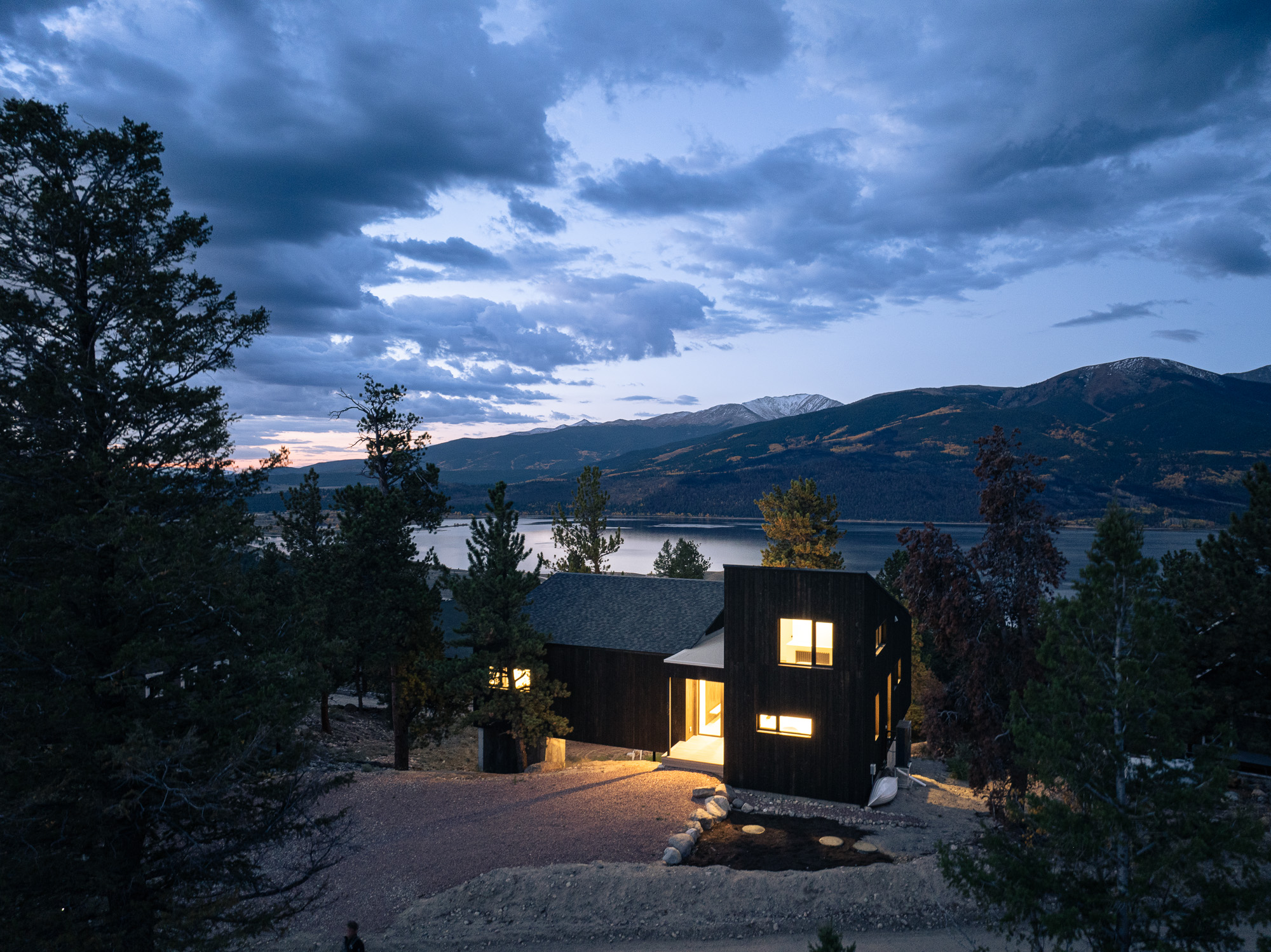 Architecture Firm Project Denver Co