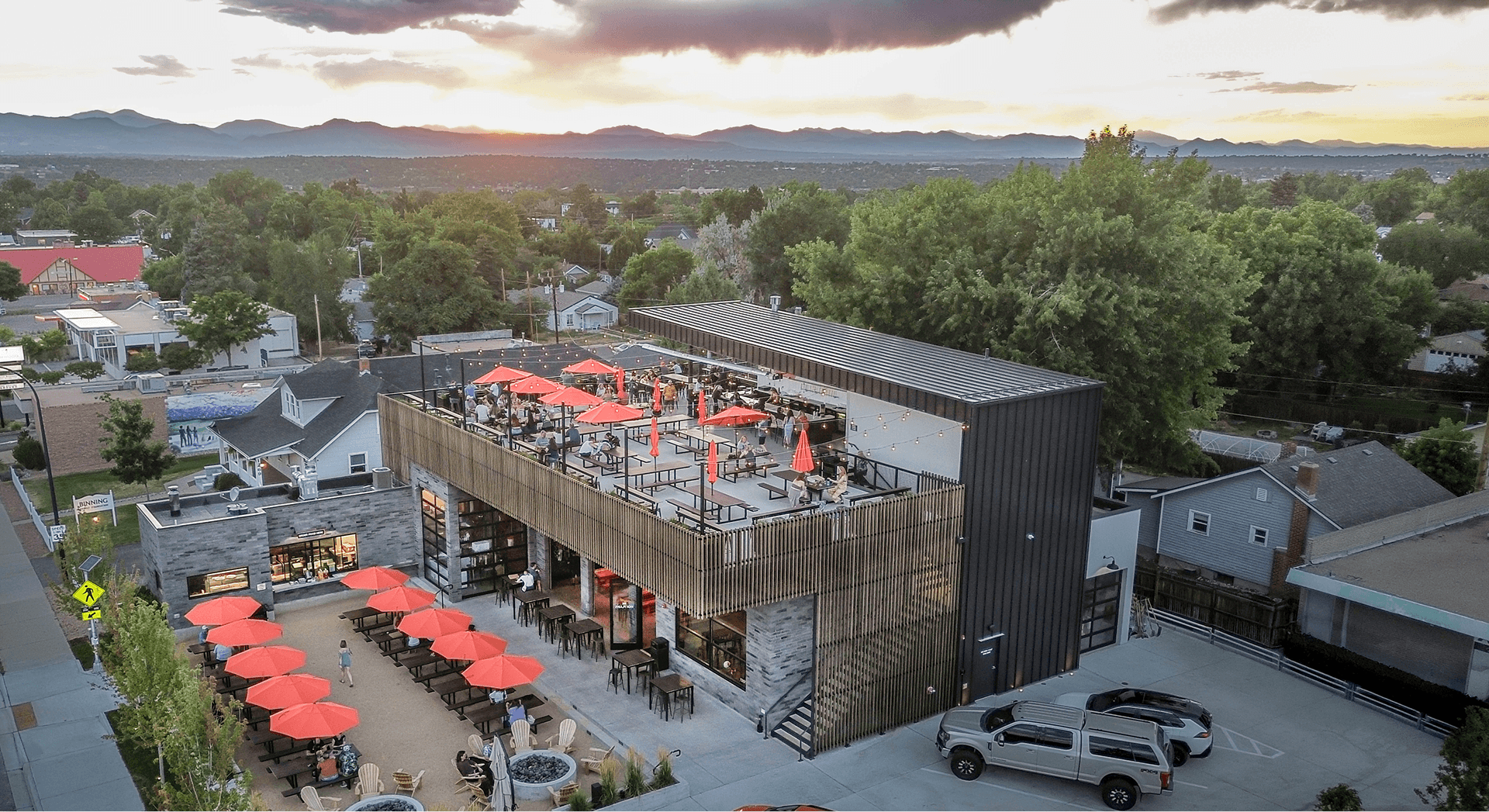 Commercial Architecture​ Services Colorado